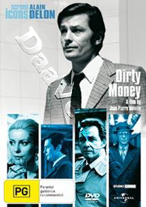 Dirty Money (DVD)
